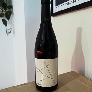 Cristal - Vandal-Wine / Nada - raphael-baissas-de-chastenet-raf
