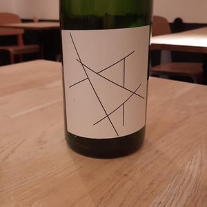 Cristal - Vandal-Wine / Nada - Raphaël Baissas de Chastenet "RAF" 
