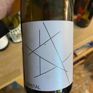Cristal - Vandal-Wine / Nada - Raphaël Baissas de Chastenet "RAF" 
