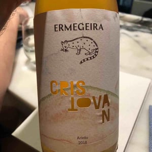 Cristovan - Quinta da Ermegeira - Ricardo Melo 