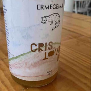 Cristovan - Quinta da Ermegeira - Ricardo Melo 