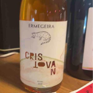 Cristovan - Quinta da Ermegeira - Ricardo Melo 
