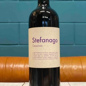 Croatina - Castello di Stefanago - antonio-giacomo-baruffaldi