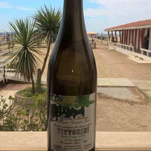 Crocifisso - Cantina Vittorini - nico-speranza