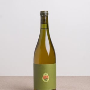 Crocodile Sylvaner - Wein Goutte - Emily Campeau & Christoph Müller 