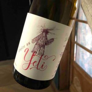 Des Vins D’Envie - Guillaume Lavie & Maxime Dancoine - Croire Au Yéti