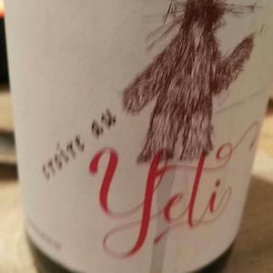 Croire Au Yéti - Des Vins D’Envie - Guillaume Lavie & Maxime Dancoine 