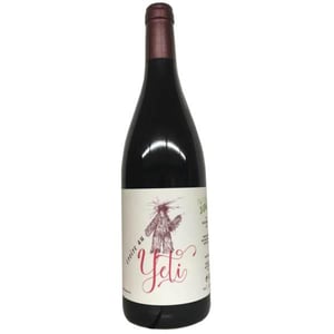 Croire Au Yéti - Des Vins D’Envie - guillaume-lavie-maxime-dancoine