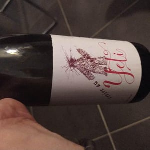 Croire Au Yéti - Des Vins D’Envie - guillaume-lavie-maxime-dancoine