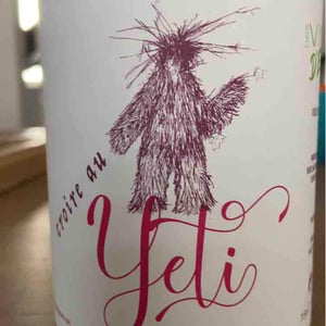 Des Vins D’Envie - Guillaume Lavie & Maxime Dancoine - Croire Au Yéti