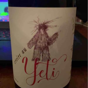 Croire Au Yéti - Des Vins D’Envie - guillaume-lavie-maxime-dancoine