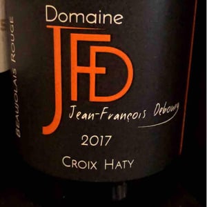 Croix Haty - Domaine Jean François Debourg - Jean-François & Ghislaine Debourg 