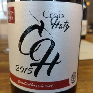 Croix Haty - Domaine Jean François Debourg - jean-francois-ghislaine-debourg