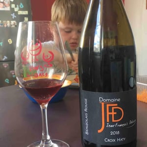 Croix Haty - Domaine Jean François Debourg - Jean-François & Ghislaine Debourg 