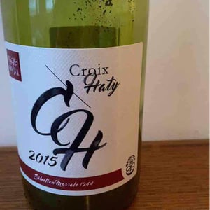 Croix Haty - Nicolas Dubost - Nicolas Dubost 