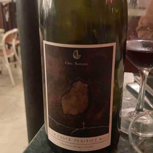 Clos Bateau - Thierry & Sylvie Klok-de Visser - Croix Pen(n)et