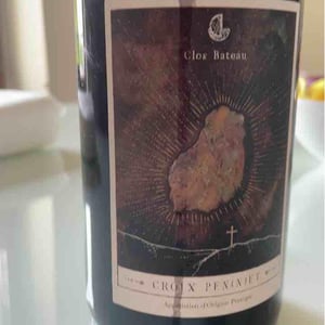 Clos Bateau - Thierry & Sylvie Klok-de Visser - Croix Pen(n)et