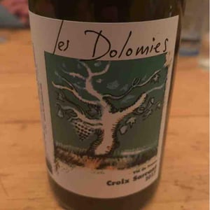 Croix Sarrant - Les Dolomies - Céline & Steve Gormally 