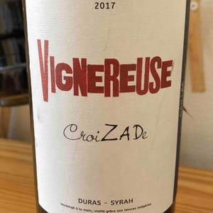 Vigneureuse 17