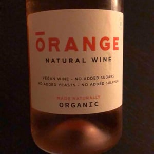 CRMELE RACAS ORANGE NATURAL WINE - CRMELE RACAS - crmele-racas -2021