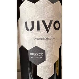 Cronologico Branco - Folias de Baco - tiago-sampaio