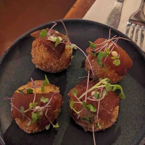 Croquettes - Amades - 785801