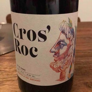 Cros roc - 31620 - jean-luc-ribes