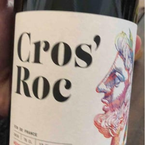 Cros roc - 31620 - jean-luc-ribes
