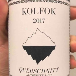 Querschnitt Rot & Co - Weingut Kolfok - Stefan Wellanschitz 