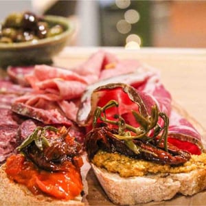 Crostini - Vino al Vino - 650088