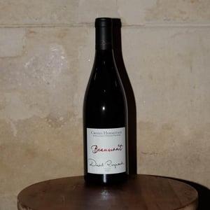 Crozes-Hermitage "Beaumont" Rouge - Domaine Les Bruyères - david-carine-reynaud