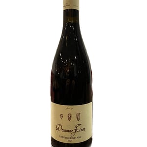 Crozes-Hermitage - Domaine Finot - thomas-finot