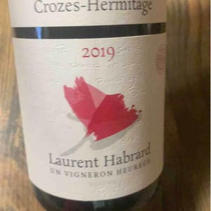 Crozes Hermitage