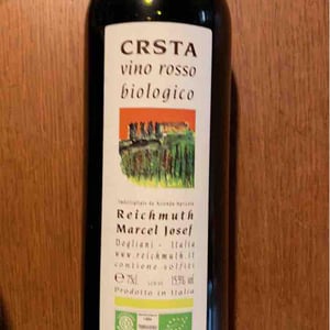 Crsta - Società Agricola Reichmuth Marcel Josef - Reichmuth Marcel Josef -2003