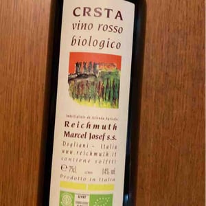 Crsta - Società Agricola Reichmuth Marcel Josef - Reichmuth Marcel Josef -2003