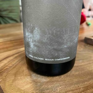 Cru Campiani 151 - Nicola Gatta - Metodo Classico - Nicola Gatta 