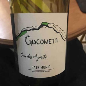 Cru des Agriate rouge - Domaine Giacometti - sarah-simon-giacometti