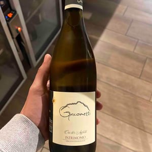 Cru des Agriate rouge - Domaine Giacometti - sarah-simon-giacometti