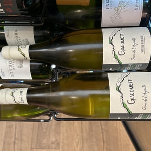 Cru des Agriate rouge - Domaine Giacometti - sarah-simon-giacometti