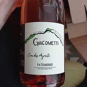 Cru des Agriate rouge - Domaine Giacometti - sarah-simon-giacometti
