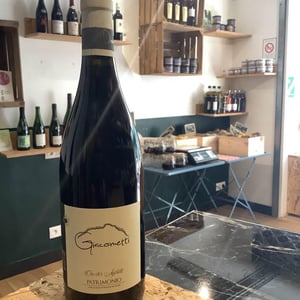 Cru des Agriate rouge - Domaine Giacometti - sarah-simon-giacometti