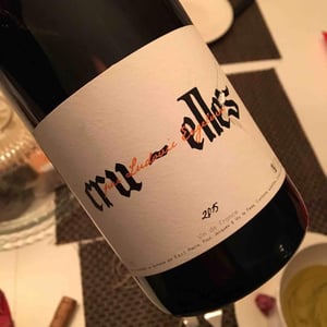 Cru-Elles - Ludovic Engelvin - ludovic-engelvin