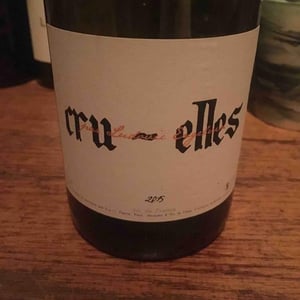 Cru-Elles - Ludovic Engelvin - ludovic-engelvin