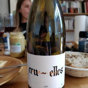 Cru-Elles - Ludovic Engelvin - ludovic-engelvin