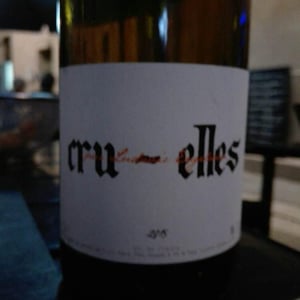 Cru-Elles - Ludovic Engelvin - ludovic-engelvin