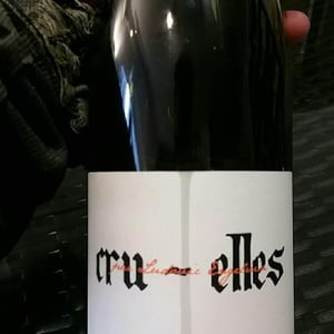 Cru-Elles - Ludovic Engelvin - ludovic-engelvin