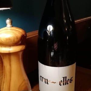 Ludovic Engelvin - Ludovic Engelvin - Cru-Elles