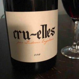Ludovic Engelvin - Ludovic Engelvin - Cru-Elles