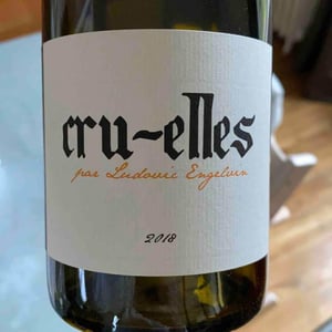 Ludovic Engelvin - Ludovic Engelvin - Cru-Elles