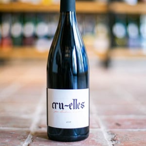 Cru-Elles - Ludovic Engelvin - ludovic-engelvin